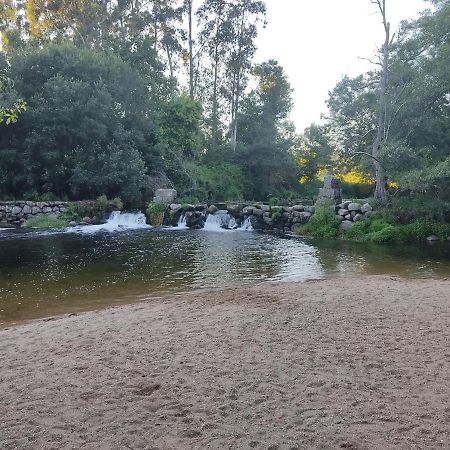 Casa Rio Canon Мейс Экстерьер фото