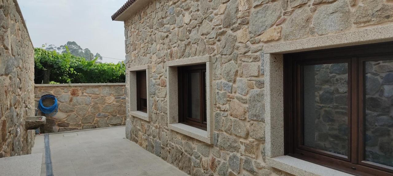 Casa Rio Canon Мейс Экстерьер фото