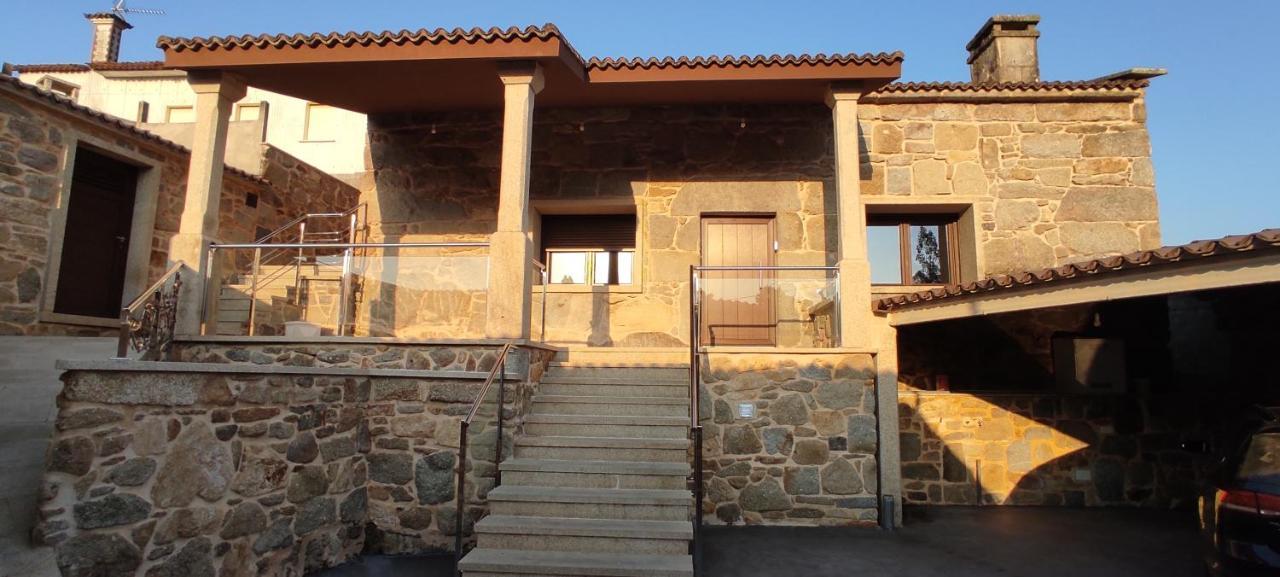Casa Rio Canon Мейс Экстерьер фото