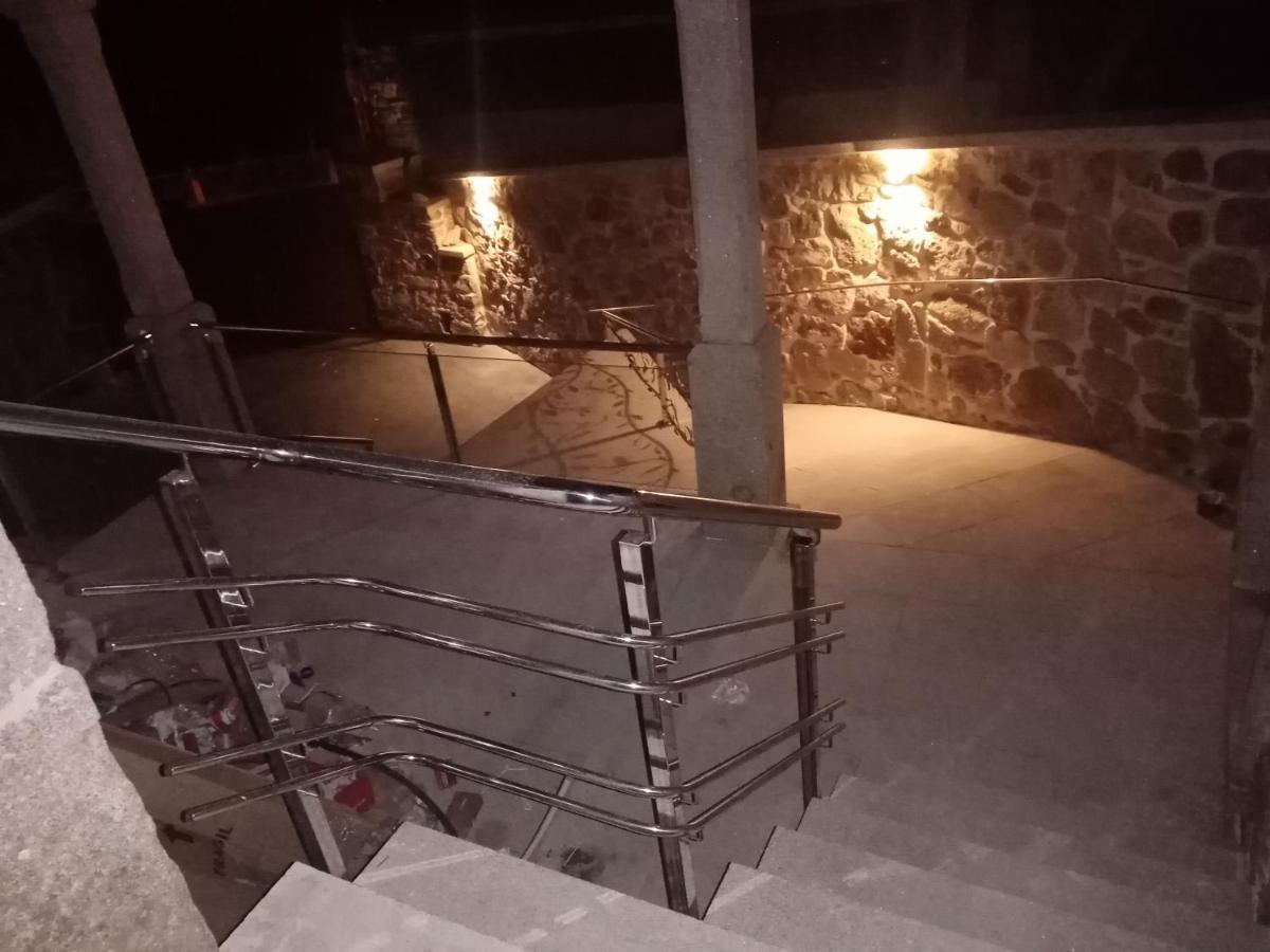 Casa Rio Canon Мейс Экстерьер фото